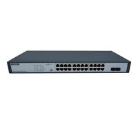 Dexlan Switch 24p Gigabit Poe+ 280w & 2 Sfp