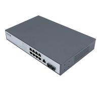 Dexlan Switch 6p 10/100 With 4 Poe+ 60w