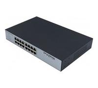 Dexlan Switch Ethernet 16 ports Gigabit rackable sans ventilateur