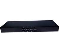 DEXLAN Switch KVM rackable 8 PORTS VGA/PS2-USB