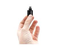 DEXLAN Adaptateur USB-C Thunderbolt 3 UltraMini Gigabit