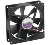 Dexlan Ventilateur de boîtier 92×92×25 mm – 12 V 3 fils