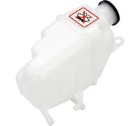 d'Expansion de Liquide Compatible Avec Mini Pour R52 Pour R50 2002-2008 Réservoir Liquide Refroidissement Voiture Réservoir D'expansion Liquide Refroidissement Moteur Sans Couvercle