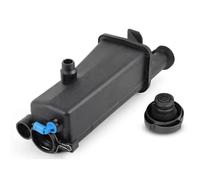 D'expansion Liquide Pièces Rechange Réservoir D'expansion Radiateur Bouteille D'eau Secondaire 17117573781 Pour BMW Série 3 E46 E53 E83 Pour X3 318i 325i 330Ci