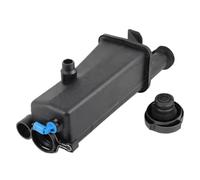 D'expansion Liquide Pour BMW 3 Z4 Pour X3 E46 E83 E85 E86 E53 17137787039 17117573781 Réservoir D'expansion Trop Plein Radiateur Liquide Refroidissement