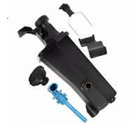 D'expansion Liquide Pour BMW E46 Pour X5 17137787039 17117573781 Réservoir D'expansion Récupération Liquide Refroidissement Moteur Avec Capteur Bouchon
