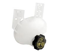 D'expansion Refroidissement Pour Fiat 500X 2016-2018 68289857AA 68327756AA 53331946 Réservoir Liquide De Refroidissement Radiateur Vase D'expansion Eau