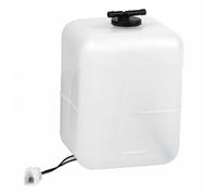 D'Expansion Vase Liquide Pour Caterpillar Excavator Digger 2459205 7Y1103 096-0744 E312 313 320 325 329 Réservoir Liquide Refroidissement Expansion D'eau