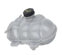 D'Expansion Vase Liquide Réservoir De Liquide De Refroidissement Avec Bouchon Et Vase D'expansion Pour Ford Pour Mustang 2015-2022 FR3Z8A080A