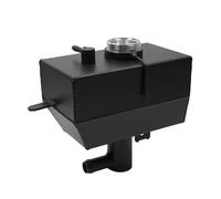 D'Expansion Vase Liquide Réservoir Liquide Refroidissement Avant Aluminium Pour Wrangler JL Pour JLU 2018+ Pour Gladiator JT 2.0 3.6L 2020+ 68364312AC