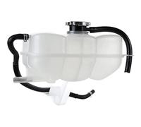 D'Expansion Vase Liquide Réservoir Liquide Refroidissement Pour Jeep Pour Grand Pour Cherokee 3.0L 2014-2015 55037999AJ Réservoir D'expansion Pièces Automobiles