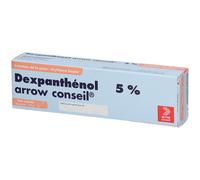 Dexpanthénol arrow conseil 5 % Pommade(S) 100 g