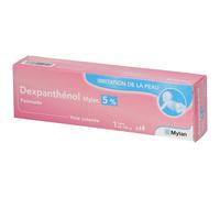 Dexpanthénol Mylan 5 % Pommade Pommade(S) 100 g