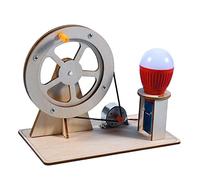 ＡＷＨＡＯ d'expérience scientifique sur l'énergie éolienne pour enfants