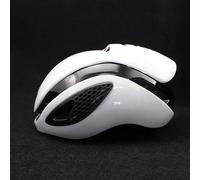 D'expériences De Vélo Moulés Intégralement Pour Hommes Et Femmes, Casque De Vélo Noir, Vélo De Route De Montagne, 256-L-2