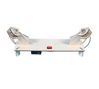 D'expérimentation Ondulés Debout Assemblage Jouet Expérience Scientifique L'apprentissage STEM Inspire Les Compétences Pratiques Pour Les La Science Des Ondes Debout Inspire La Créativité