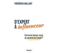 D'expert À Influenceur
