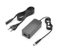 Dexpt 65 W 19,5 V Chargeur Compatible avec Dell-Latitude 3410 3510 | 3490 3590 3400 3500 3390 Alimentation Adaptateur pour Ordinateur Portable