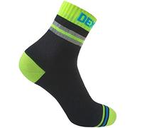 DexShell CoolMax Chaussettes de sport imperméables et respirantes pour homme