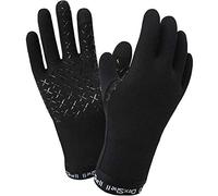Dexshell Drylite Mixte Gants imperméable Chaud Hiver - Noir - LXL