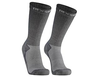 Dexshell Homme, SOCKS, Heather, L