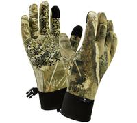 Dexshell - StretchFit Gloves DEXFUZE Camouflage - M