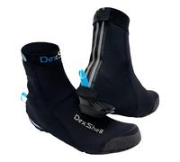DexShell Surchaussures de Cyclisme en néoprène résistant à l'eau - L