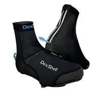DexShell Surchaussures de Cyclisme en néoprène résistant à l'eau - S