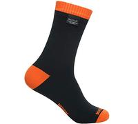 Dexshell Thermlite Sock Homme chaussettes imperméable Thermique - orange - 36-38