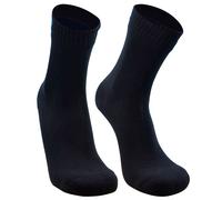 Dexshell - Ultra Thin Crew Socks Black - M