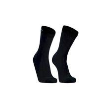 DexShell - Ultra Thin Crew Socks - Chaussettes imperméables Black - L (43 - 46)