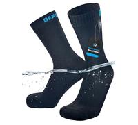 Dexshell Waterproof Bamboo Rayon Ultra Thin Crew Chaussettes - SS23 - XL