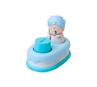 DEXSHUN Anime Keycaps Mizi/SUA/Till/Ivan/Luca/Hyuna Figure Résine Mécanique Keycap Gaming Keycap Clavier Accessoires de Collection Cadeau