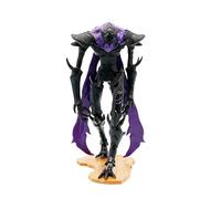 DEXSHUN Beru Figurine Anime Figures Sung Jin Woo/Igris/Beru Statue Modèle PVC Anime Figurine d'action Décoration Objet de collection Cadeau 20 cm