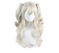 DEXSHUN Charlotte Tomori Nao Costume de cosplay pour femme - Uniforme JK - Personnage de dessin animé - Tenue Tomori Nao - Pour Halloween, carnaval, cosplay, fête, cadeau