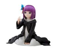 DEXSHUN Fern Anime Figurine Frieren/Fern Série Statue PVC Anime Merchce Modèle Décoration Cadeau 10 cm