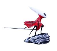 DEXSHUN Hollow Figurine de jeu Hollow Modèle Dessin animé Statue PVC Modèle Objet de collection Ornement Cadeaux 17 cm