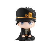 DEXSHUN Jotaro - Figurine Anime JJBA - Figurine Jotaro/Dio Brando - Statue en PVC - Modèle de bureau - Objets de collection - Cadeaux - 10 cm