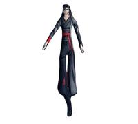 DEXSHUN Mo Xuan Yu Peluche Peluche Peluche Coussin Maison Canapé Voiture Décoration Cadeaux