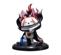 DEXSHUN Okarun Figurine Anime Ocarun Transformer Turbo Granny Figurine Modèle Dessin animé Statue PVC Modèle Décoration Objet de Collection Cadeau 10cm