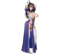 DEXSHUN Seishori Sister Figur Petronille Anime Illustration Figure Modèle de Dessin Animé Statue PVC Sculpture pour Bureau Décoration Cadeau Pièce de Collection 28cm
