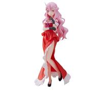 DEXSHUN Shuna Figurine Anime Posture debout Shuna Modèle Anime Statue PVC Merchcette Collection Décoration Cadeaux 16 cm