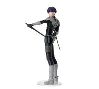 DEXSHUN Soshiro Hoshina Figurine Statue Anime Modèle PVC Décoration Ornement Objets de collection Cadeau 20 cm