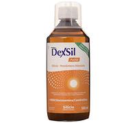 Dexsil Articulations Forte Msm 500 ml Dexil 100 g