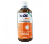 DEXSIL Articulations Forte + MSM Glucosamine Chondroïtine 1 litre