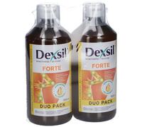 Dexsil® Forte DUO Solution(S) 2x1 l