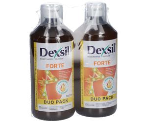 Dexsil® Forte DUO Solution(S) 2x1 l