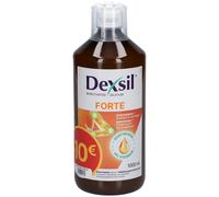 DexSil® Forte Prix réduit PROMO Fluide 1 l