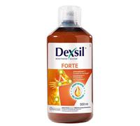 Dexsil® Forte Solution(S) 500 ml