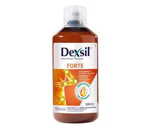 Dexsil® Forte Solution(S) 500 ml
